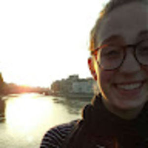 Meet your Posher, Cyd